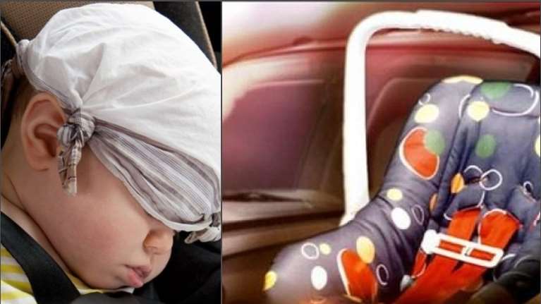 Hot-car deaths: Τρία μικρά παιδιά πέθαναν από θερμοπληξία μέσα σε λίγα 24ωρα- Τα είχαν ξεχάσει μέσα σε αυτοκίνητα