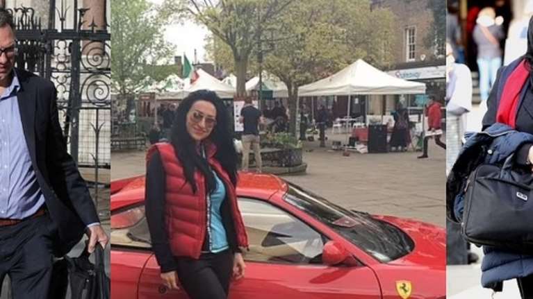 Τον &quot;έκαψε&quot; το Tinder: Βουλγάρα πούλησε έρωτα σε Βρετανό, τελικά &quot;έφαγε&quot; από το μεγαλοστέλεχος 200.000 στερλίνες