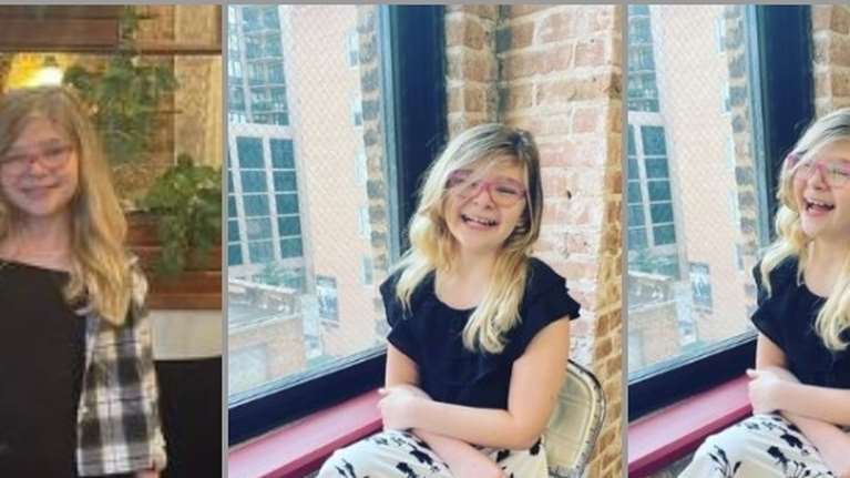 Η ιστορία της 10χρονης Νοέλα ΜακΜάχερ: Τρανς κορίτσι δύο τρανς γονιών - Θριαμβεύει στις πασαρέλες