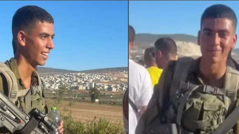 &quot;Η Χαμάς τον αποκεφάλισε και πουλούσε το κεφάλι του 10.000 δολάρια&quot; - Αποκάλυψη θηριωδίας από πατέρα Ισραηλινού λοχία