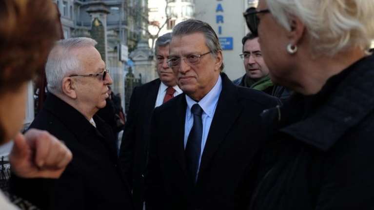 Τουρκία: Πέθανε ο πρώην πρωθυπουργός Μεσούτ Γιλμάζ