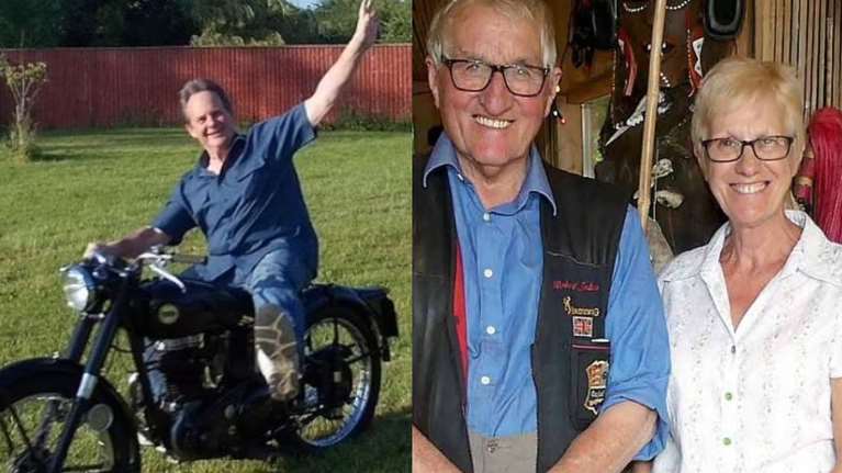 Σοκ σε μικρό χωριό: Σκότωσε τη γυναίκα του γιατί είχε σχέση με κολλητό του και μετά αυτοκτόνησε