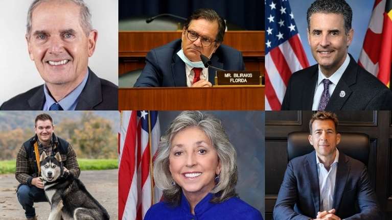 Ανάλυση για τις ενδιάμεσες εκλογές στις ΗΠΑ από τον ομογενή Έντι Ζεμενίδη - Ποιοι είναι οι Ελληνοαμερικανοί υποψήφιοι