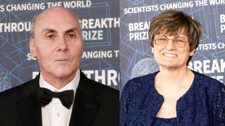 Νόμπελ Ιατρικής στους ερευνητές πίσω από την τεχνολογία mRNA για τα εμβόλια κατά του COVID