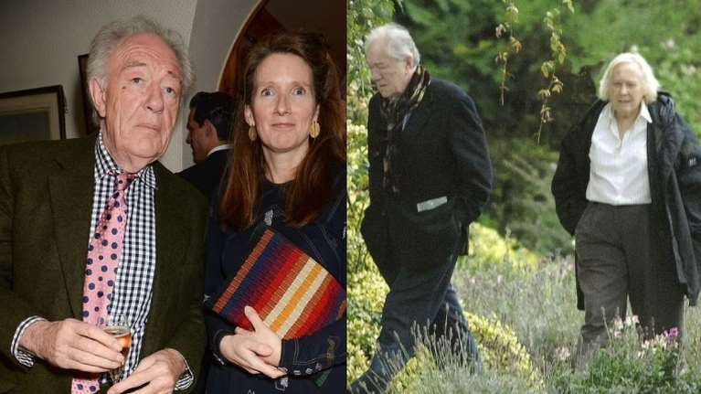 Ο καθηγητής &quot;μάγος&quot; του Χάρι Πότερ είχε δύο οικογένειες: H ερωμένη και δύο παιδιά του δεν πήραν τίποτα, μετά τον θάνατό του