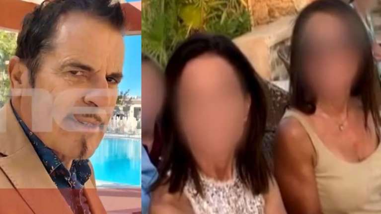 Φοινικούντα: Η ανιψιά του 68χρονου σπάει τη σιωπή της - "Μόνο μία φορά τσακωθήκαμε - Φοβόταν τον ανιψιό του" [βίντεο]