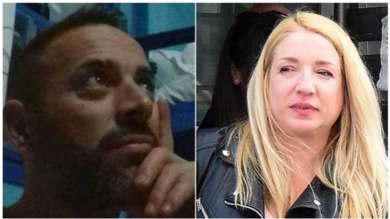 Ο Βασίλης Δημάκης για τον χωρισμό με την Ερασμία Μάνου: Ξαφνικά εν μία νυκτί δεν ξαναείχαμε επικοινωνία [βίντεο]