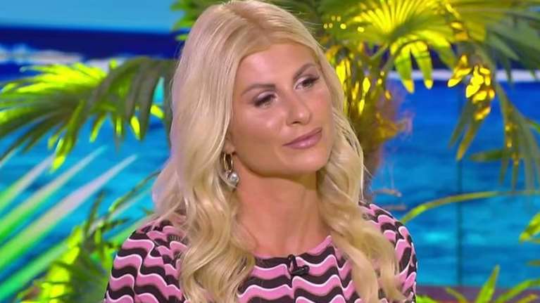 Ευρυδίκη Παπαδοπούλου: &quot;Ήταν νέος και ωραίος αυτός που μου πήρε το πορτοφόλι, δεν υπήρξε φλερτ ανάμεσά μας&quot;