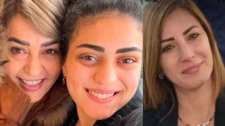 Κρίση Ισραήλ - Ιράν: Τέσσερις γυναίκες από την ίδια οικογένεια μεταξύ των θυμάτων των βομβαρδισμών της Τεχεράνης