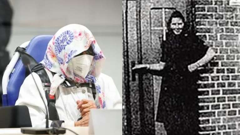 Η γραμματέας των Ναζί: Συνένοχος στην εξόντωση 11.000 ανθρώπων σε ναζιστικό στρατόπεδο συγκέντρωσης - Η ιστορία της