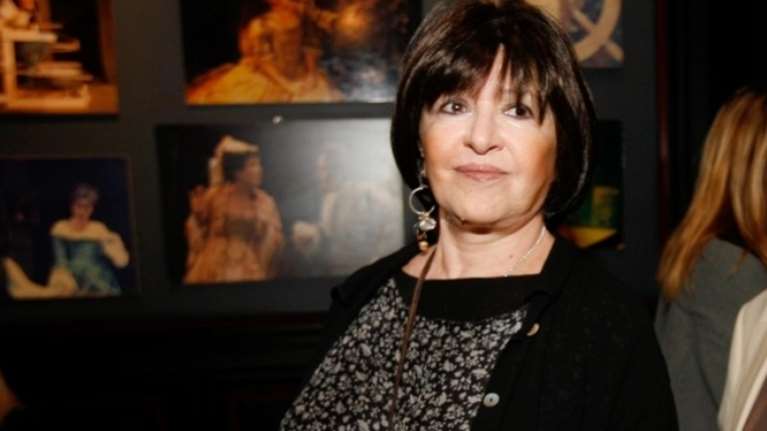 Μάρθα Καραγιάννη: Την Πέμπτη η κηδεία της - Η τελευταία επιθυμία της αγαπημένης ηθοποιού