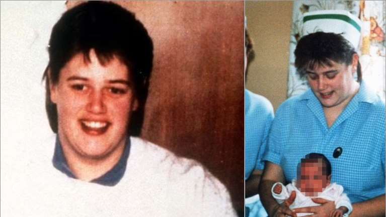 Τριάντα χρόνια μετά αποφυλακίζεται ο &quot;Άγγελος θανάτου&quot;: Η Βρετανίδα νοσοκόμα που σκότωνε μικρά παιδιά σε παιδιατρική κλινική