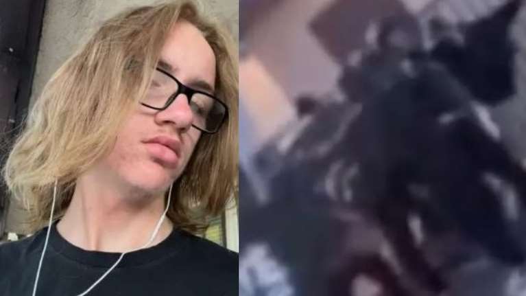 Αγέλη εφήβων στο Λας Βέγκας ξυλοκόπησε μέχρι θανάτου 17χρονο - Σοκαριστικό βίντεο