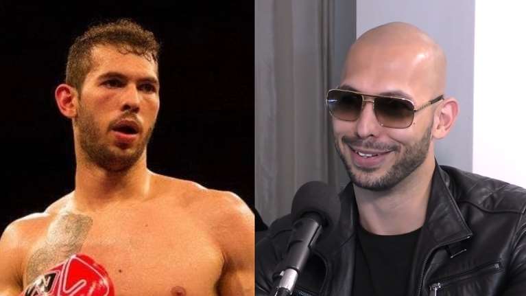 Άντριου Τέιτ: Αυτός είναι ο μισογύνης influencer που αποκλείστηκε από όλα τα κοινωνικά δίκτυα