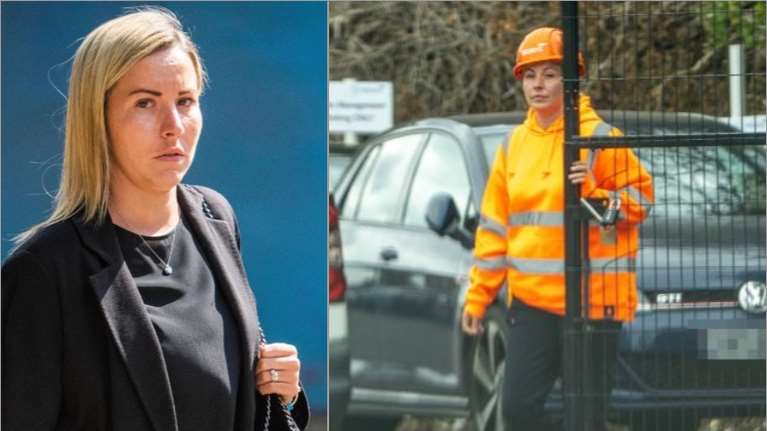 Δασκάλα που έκανε σεξ με 15χρονο μαθητή της καταδικάστηκε σε 6 χρόνια φυλακή - Κάνει κοινωνική εργασία και φλερτάρει