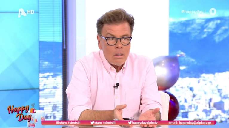 Η απορία της ημέρας από τον Δημήτρη Παπανώτα: &quot;Τώρα θυμήθηκε ο Ολυμπιακός το Final 4; Πάνω στις εκλογές;&quot; [Βίντεο]