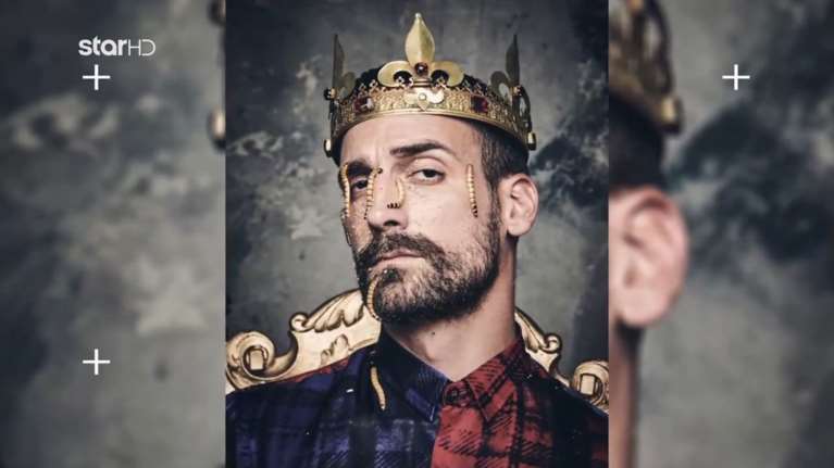 GNTM: Κατσαρίδες και σκουλίκια στο πρόσωπο - Η πιο αηδιαστική δοκιμασία για τα μοντέλα [Βίντεο]