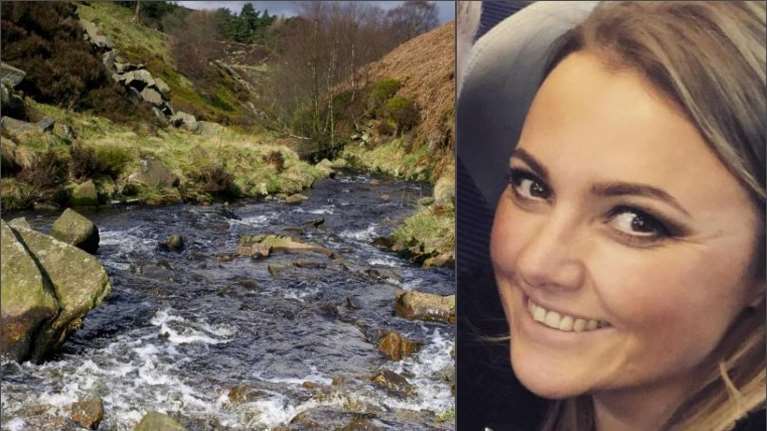 Τραγωδία στη Βρετανία: 40χρονη μητέρα έκανε κρυοθεραπεία σε ποτάμι και πέθανε από καρδιακή προσβολή
