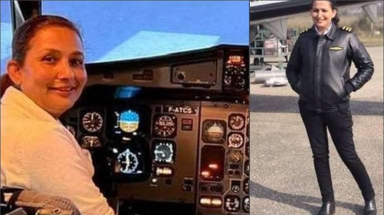 Τραγωδία στο Νεπάλ: Η συγκυβερνήτης του αεροσκάφους είχε χάσει τον σύζυγό της σε αεροπορικό δυστύχημα πριν 16 χρόνια