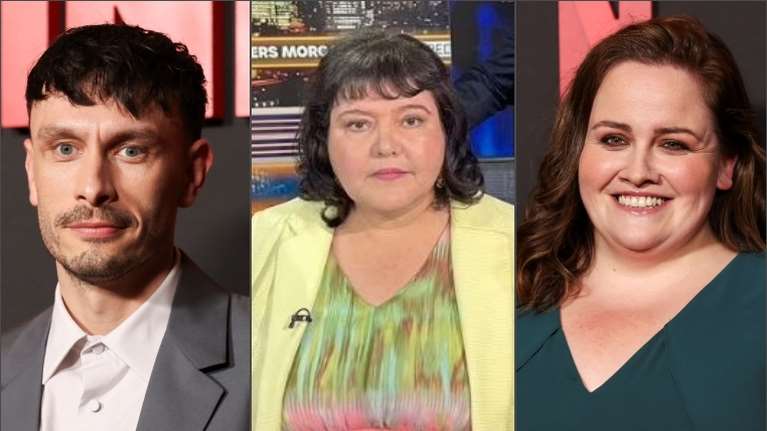 Γιατί γίνεται χαμός με τη νέα σειρά Baby Reindeer στο Netflix: Η αληθινή ιστορία ενός άνδρα και της stalker του