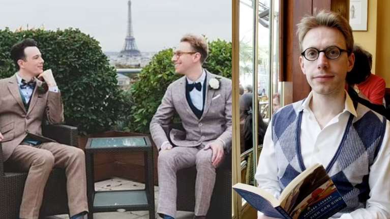 Πάσχει από το &quot;σύνδρομο του σοφού&quot;: Μπορεί να απαγγείλει 22.514 δεκαδικά ψηφία του αριθμού &quot;π&quot; αλλά δεν μπορεί να οδηγήσει