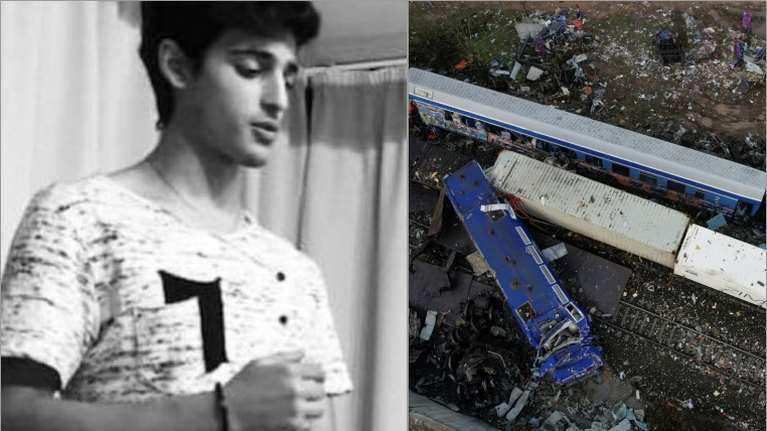 Συγκλονίζει ο πάπα Χριστόδουλος, πατέρας του Κύπριου φοιτητή που σκοτώθηκε στα Τέμπη: &quot;Συγχωρώ τους υπαίτιους&quot;