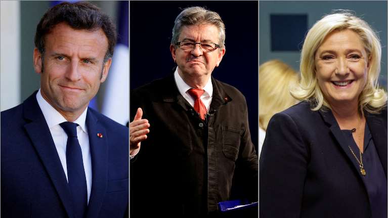Τρεις διαφορετικές Γαλλίες στις κάλπες: Ποιοι ψήφισαν Αριστερά, ποιοι απογείωσαν την ακροδεξιά - Χωρίς αυτοδυναμία ο Μακρόν