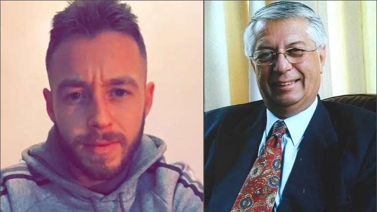 Ισόβια σε 29χρονο που δολοφόνησε 75χρονο καθηγητή: Η εφαρμογή γνωριμιών, τα λεφτά και τα sms για σεξουαλικές χάρες