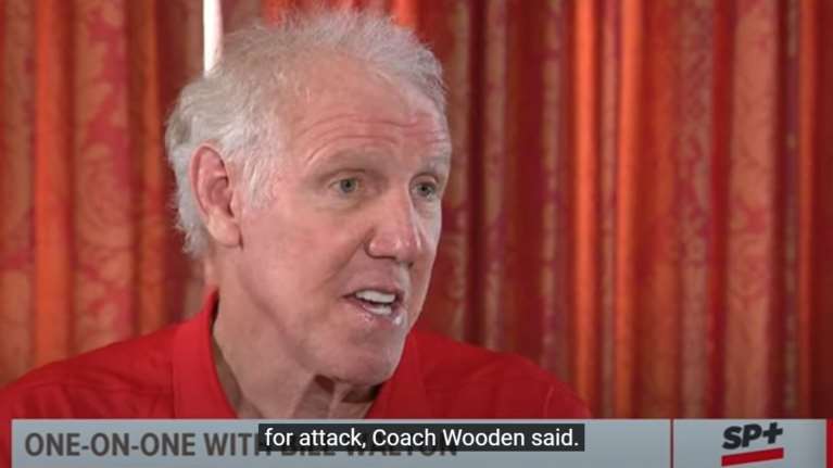 Θλίψη στο NBA: Πέθανε ο Μπιλ Γουόλτον μετά από χρόνια μάχη με τον καρκίνο