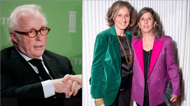 Απιστος δισεκατομμυριούχος έκανε bullying στην γυναίκα του όταν τον άφησε για μια άλλη - Τελικά της πλήρωσε 1 δισ. δολάρια