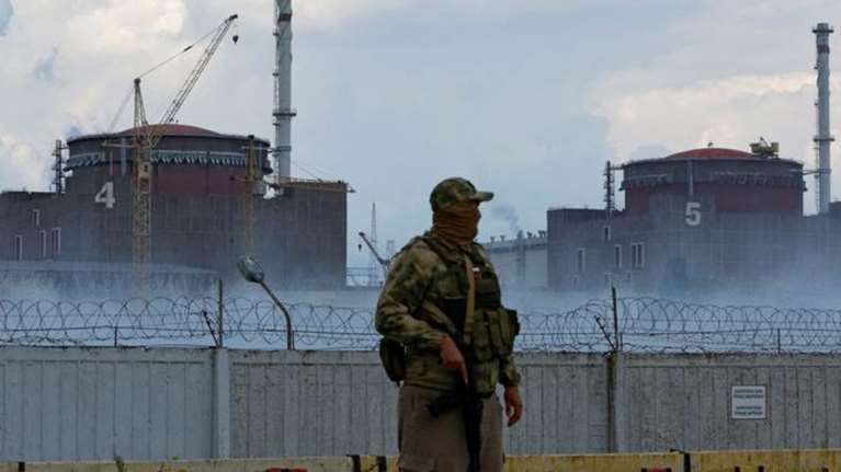Πολωνία: Οι αρχές διένειμαν χάπια ιωδίου για την περίπτωση διαρροής ραδιενέργειας από τον πυρηνικό σταθμό στη Ζαπορίζια