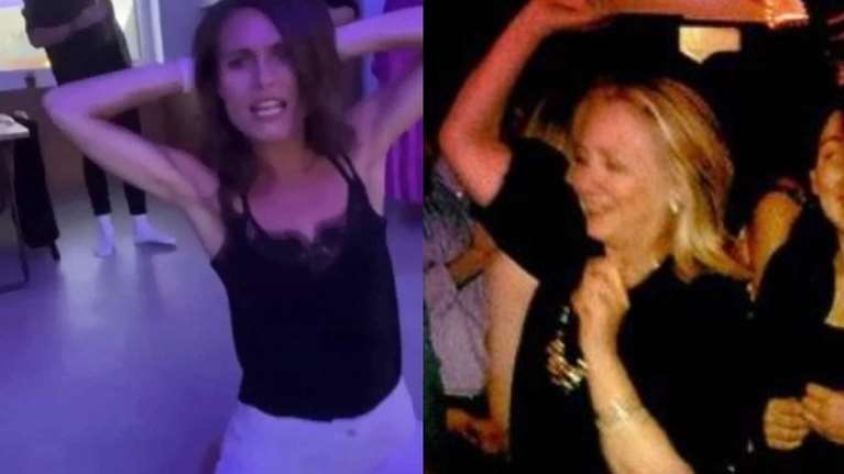 Η Χίλαρι στο πλευρό της Σάνα Μάριν: Η παλιά φωτογραφία όταν χόρευε τρελά ως υπουργός Εξωτερικών των ΗΠΑ