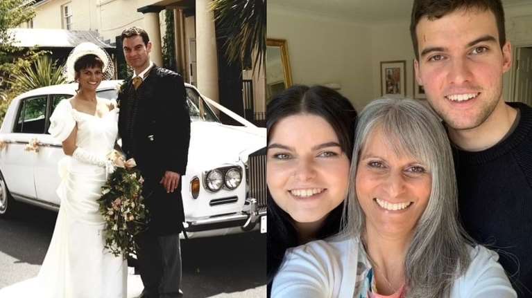 &quot;Μου αποκάλυψε ότι είναι γκέι έπειτα από 18 χρόνια γάμου&quot; - Βρετανίδα πίστευε ότι είχε τον τέλειο γάμο