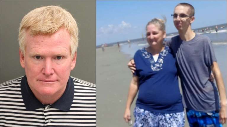 Αποκάλυψη για τον αδίστακτο μεγαλοδικηγόρο που σκότωσε γυναίκα και γιο - Το απίστευτο κόλπο για να αρπάξει 4 εκατ. δολάρια