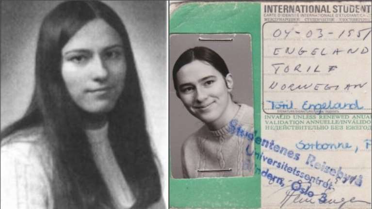 Πολυτεχνείο: Η Νορβηγίδα &quot;Μόνα Λίζα&quot; που έπεσε νεκρή από τις σφαίρες της χούντας - Ποια ήταν η Τόριλ Ενγκελαντ