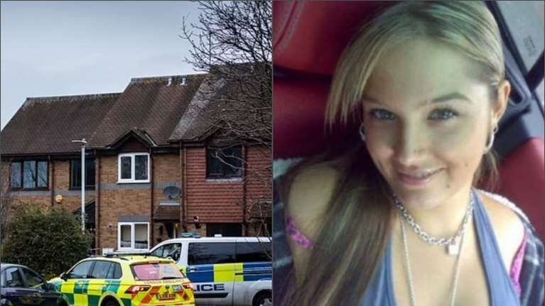 Βρετανία: Σκότωσε με 20 μαχαιριές τη συγκάτοικό του - Την παρακολουθούσε συνεχώς επί 158 ώρες με ειδικά λογισμικά