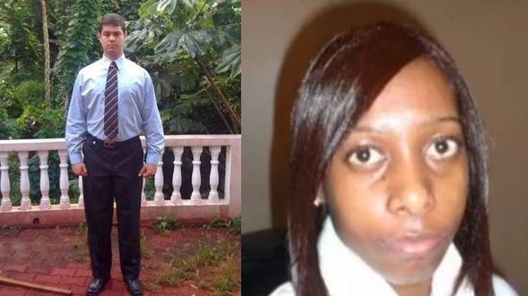 Βρετανία: Επνιξε τη σύζυγό του, την έθαψε μέσα σε βαλίτσα και τον άφησαν ελεύθερο γιατί... έχασαν τα στοιχεία