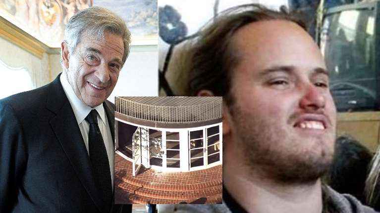 Εισβολέας στο σπίτι της Πελόζι: Ακροδεξιός, συνωμοσιολόγος με καταγγελίες για κακοποίηση των παιδιών της πρώην συντρόφου του