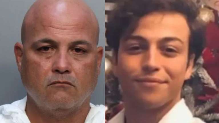 Ομολογία σοκ: &quot;Πυροβόλησα τον γιο μου&quot; - Η στιγμή που 50χρονος ομολογεί στη σύζυγό του ότι δολοφόνησε το παιδί τους