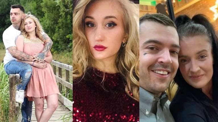 Μετάνιωσε ο Βρετανός που εγκατέλειψε τη σύζυγο για την Ουκρανή πρόσφυγα που φιλοξενούσαν- Το love story που δίχασε τους Αγγλους