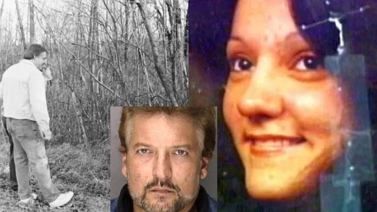 ΗΠΑ: Η απίστευτη ιστορία της δολοφονίας 26χρονης πριν 34 χρόνια - Εξιχνιάστηκε τώρα χάρη στο DNA σε επιστολή του 1990