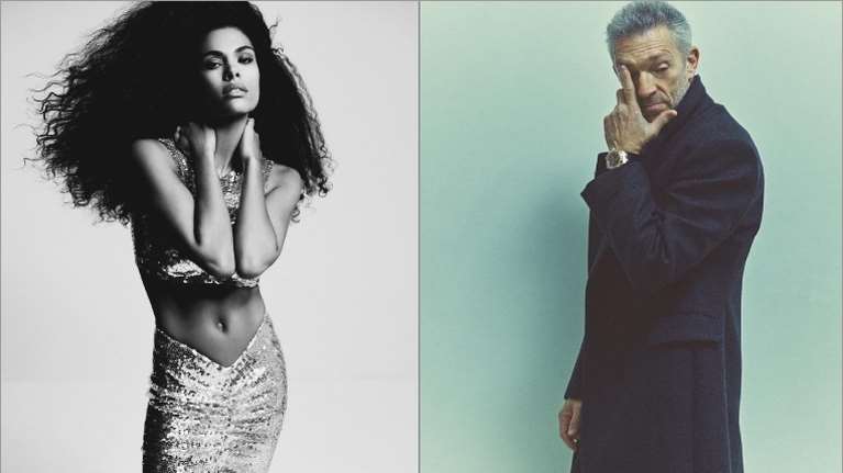 Τίτλοι τέλους για Βενσάν Κασέλ και Τίνα Κουνακέι: "Οταν έρθει εκείνη η ώρα, ξέρεις..." - Η γεμάτη νόημα ανάρτηση