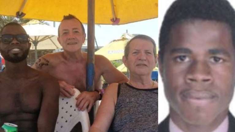 Βρετανία: 42 χρόνια κάθειρξη στον Κολομβιανό πορνοστάρ που σκότωσε δύο ηλικιωμένους και διαμέλισε τα πτώματά τους