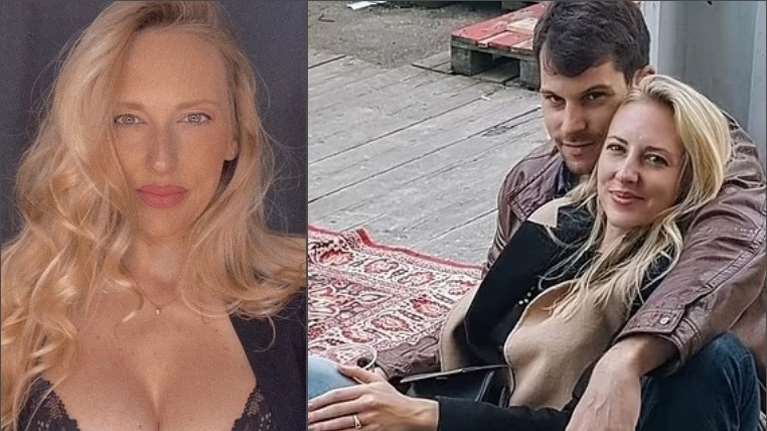 Ελβετία: Η Κριστίνα ήθελε να χωρίσει τον δολοφόνο της αλλά δεν πρόλαβε - Φιναλίστ καλλιστείων και μητέρα δύο παιδιών