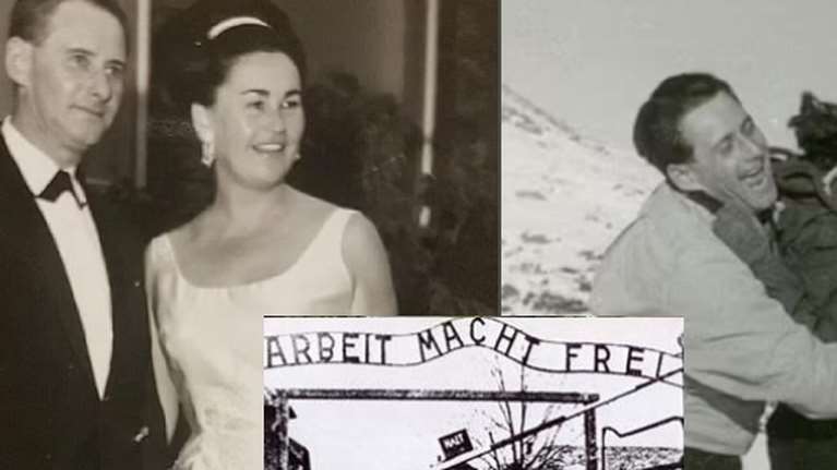 Η συγκλονιστική ιστορία ενός έρωτα στο Άουσβιτς: Πώς &quot;νίκησαν&quot; τους Ναζί και επέζησαν στις πιο απάνθρωπες συνθήκες