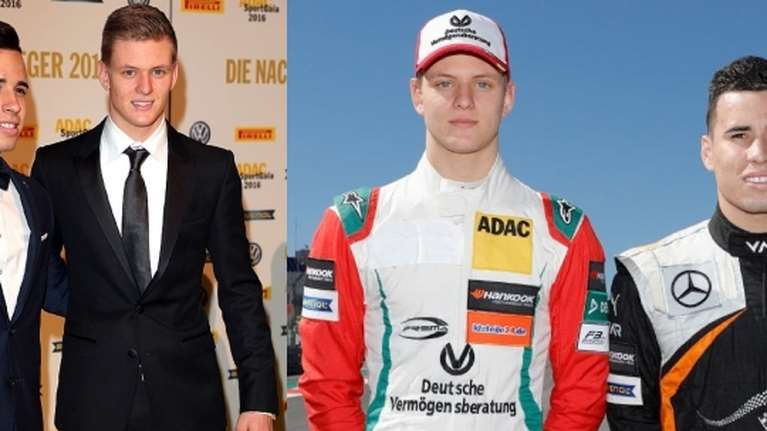 Βαριά σκιά στην οικογένεια του Σουμάχερ: Ποιος είναι ο φίλος του γιου του που κατηγορείται για βιασμό νοσοκόμας