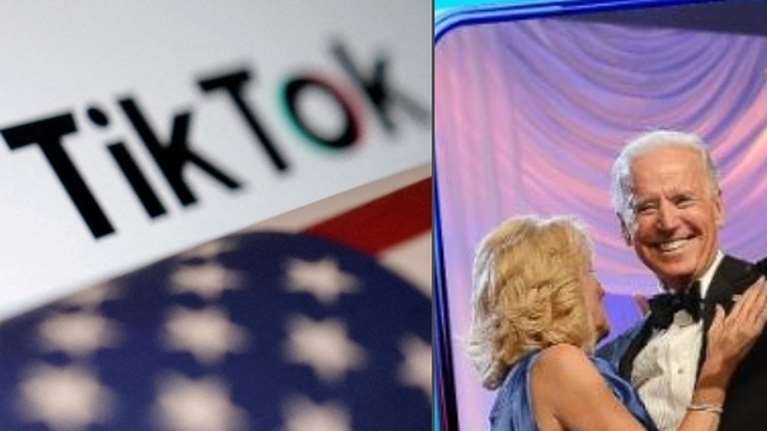 TikTok: Γιατί οι Αμερικανοί θέλουν να απαγορεύσουν την κινέζικη πλατφόρμα που χρησιμοποιεί ακόμα και ο Τζο Μπάιντεν