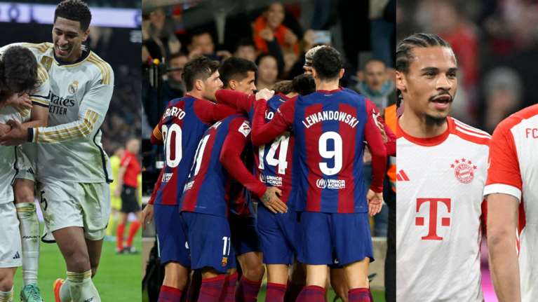 Διχάζει η Ευρωπαϊκή Super League: Έτοιμες να μπουν Ρεάλ και Μπαρτσελόνα, στηρίζουν την UEFA Μπάγερν, Μ. Γιουνάιτεντ και Ατλέτικο