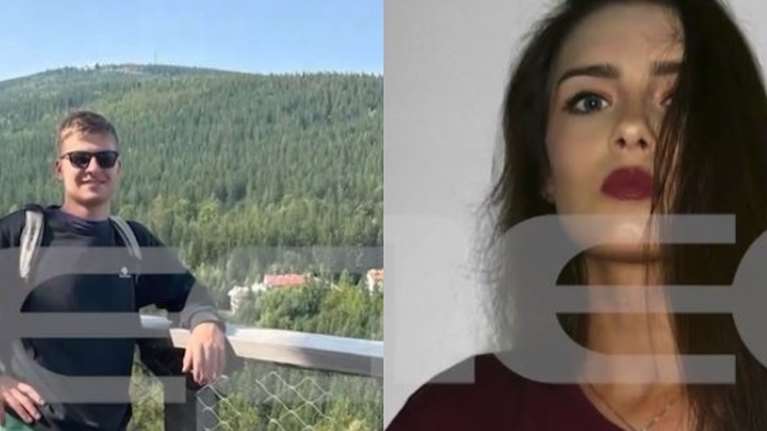 Λευκάδα: Τραγικό παιχνίδι της μοίρας για νεαρό ζευγάρι Τσέχων - 24χρονη κατέρρευσε λίγο μετά την πρόταση γάμου από τον σύντροφό της