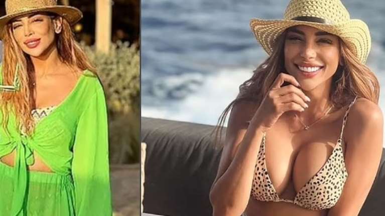 Πέθανε ξαφνικά σε πολυτελές γιοτ δημοφιλής influencer: Οι διακοπές της μεσογειακής καλλονής που είχαν τραγική κατάληξη